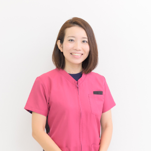 中島絢子【歯科医師】